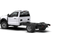 2026 Ford Super Duty F-550 DRW XL 4WD Reg Cab 205 WB 120 CA