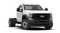 2026 Ford Super Duty F-550 DRW XL 4WD Reg Cab 205 WB 120 CA