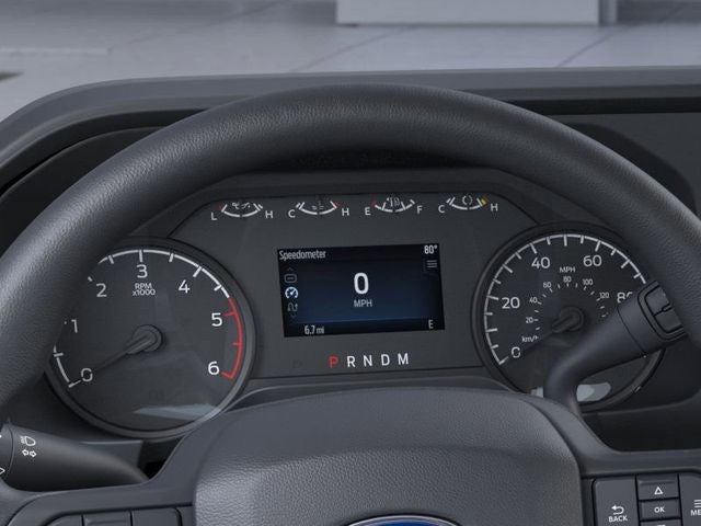 2026 Ford Super Duty F-550 DRW XLT 4WD Crew Cab 203 WB 84 CA