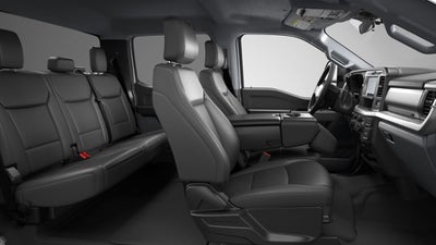 2026 Ford Super Duty F-550 DRW XLT 4WD Crew Cab 203 WB 84 CA