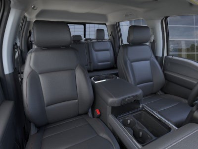 2026 Ford Super Duty F-550 DRW XL 4WD Crew Cab 179 WB 60 CA