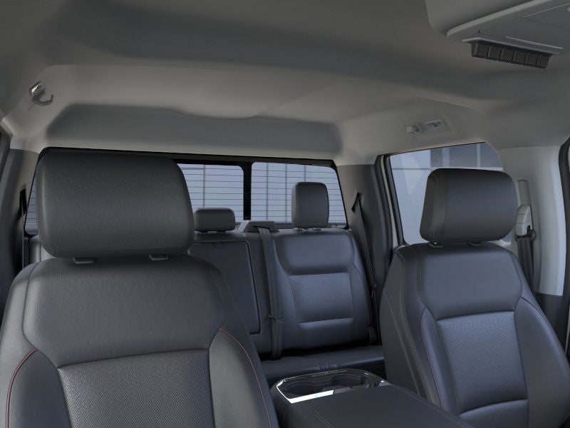 2026 Ford Super Duty F-550 DRW XL 4WD Crew Cab 179 WB 60 CA