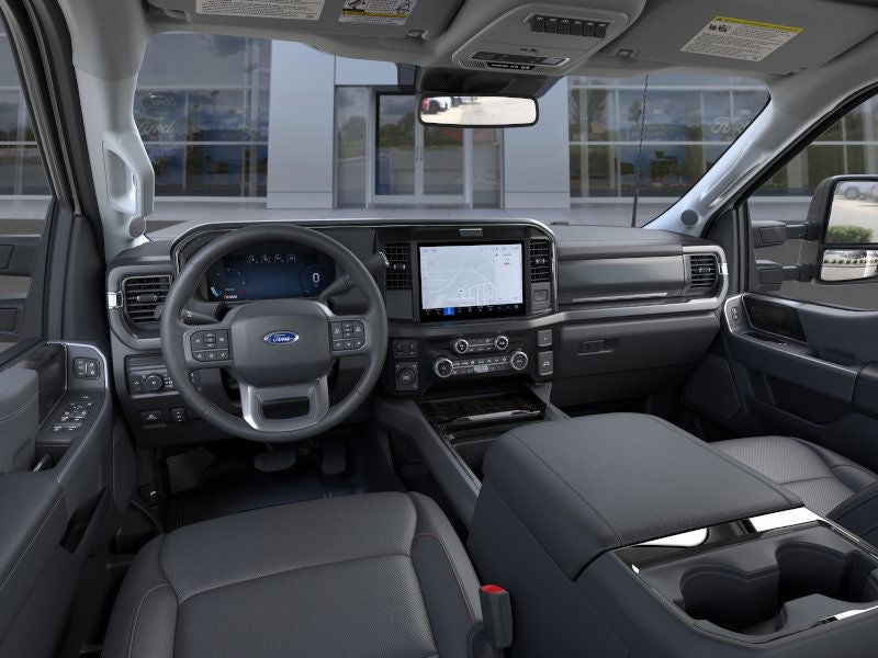 2026 Ford Super Duty F-550 DRW XL 4WD Crew Cab 179 WB 60 CA