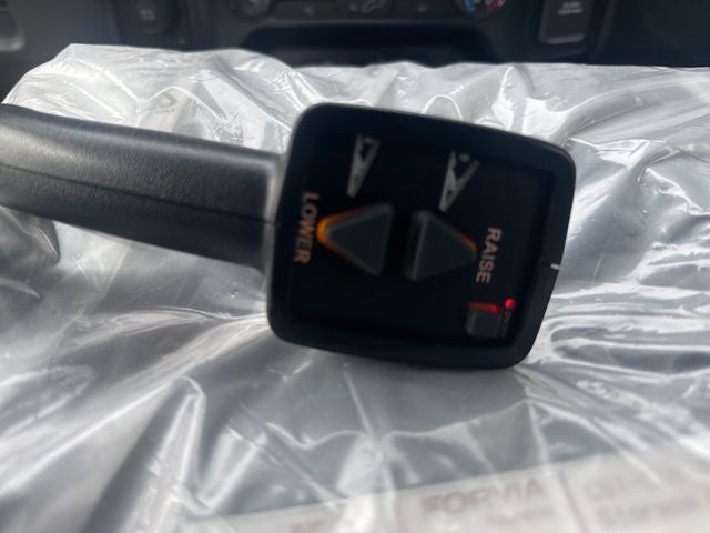 2025 Ford Super Duty F-450 DRW XL 4WD Reg Cab 169 WB 84 CA