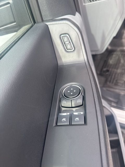 2025 Ford Super Duty F-450 DRW XL 4WD Reg Cab 169 WB 84 CA