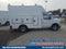 2026 Ford E-Series Cutaway E-350 SRW 138 WB
