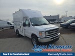 2026 Ford E-Series Cutaway E-350 SRW 138 WB