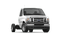 2026 Ford E-Series Cutaway E-350 SRW 138 WB