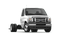 2025 Ford E-Series Cutaway E-350 SRW 138 WB