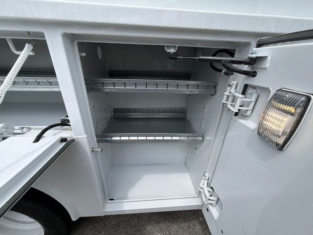 2026 Ford E-Series Cutaway Base - Photo 13