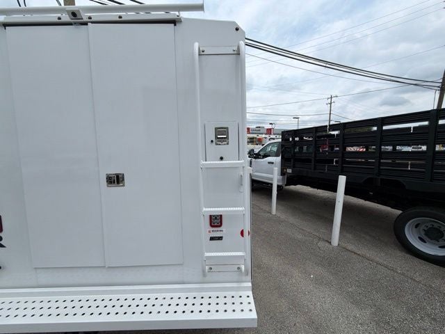 2026 Ford E-Series Cutaway Base - Photo 15