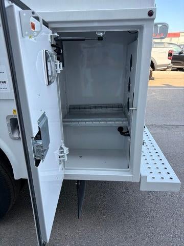 2026 Ford E-Series Cutaway Base - Photo 16