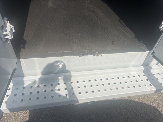 2026 Ford E-Series Cutaway E-350 DRW 138 WB