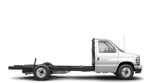 2025 Ford E-Series Cutaway E-450 DRW 158 WB