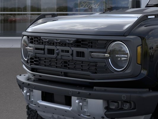 2023 Ford Bronco Raptor in Feasterville, PA - John Kennedy Dealerships