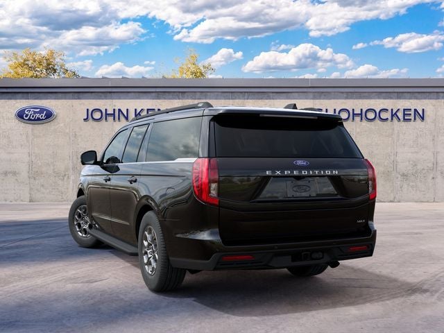 2027 Ford Expedition Max Active