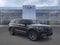 2026 Ford Explorer Active w/200A Pkg 4WD