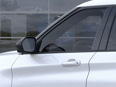 2026 Ford Explorer Active w/200A Pkg 4WD