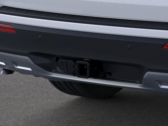 2026 Ford Explorer Active w/200A Pkg 4WD