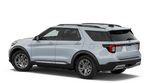 2026 Ford Explorer Active w/200A Pkg 4WD