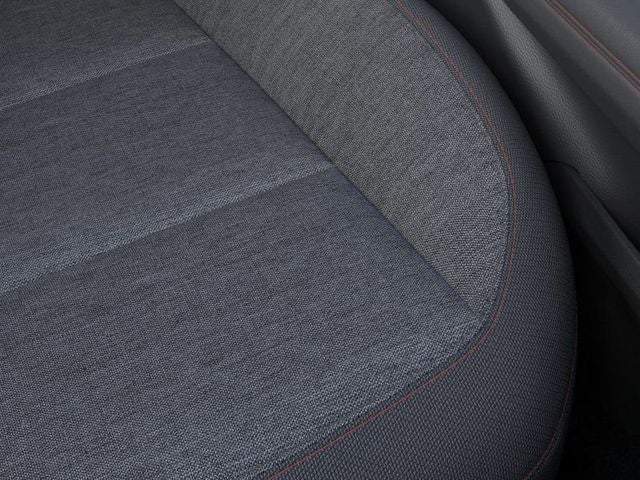 2026 Ford Explorer Active w/200A Pkg 4WD