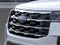 2026 Ford Explorer Active w/200A Pkg 4WD