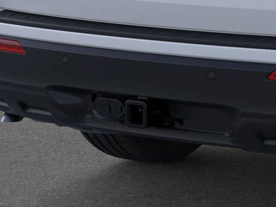 2026 Ford Explorer Active w/200A Pkg 4WD