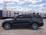 2026 Ford Explorer Active w/200A Pkg 4WD