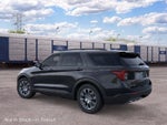 2026 Ford Explorer Active w/200A Pkg 4WD