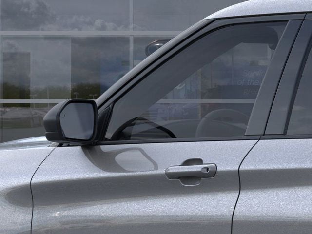 2026 Ford Explorer Active 4WD