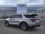 2026 Ford Explorer Active 4WD