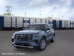 2026 Ford Explorer Active w/200A Pkg 4WD