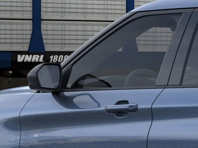 2026 Ford Explorer Active w/200A Pkg 4WD