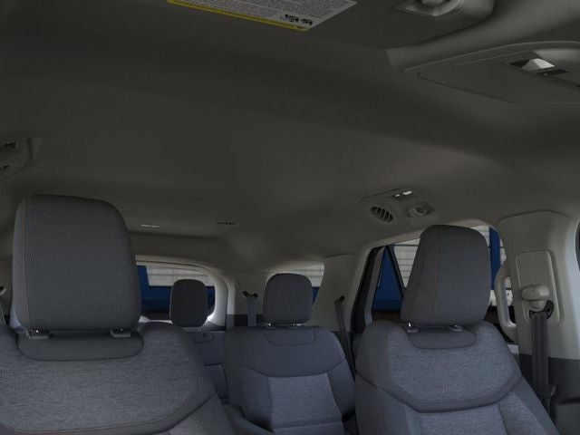 2026 Ford Explorer Active w/200A Pkg 4WD