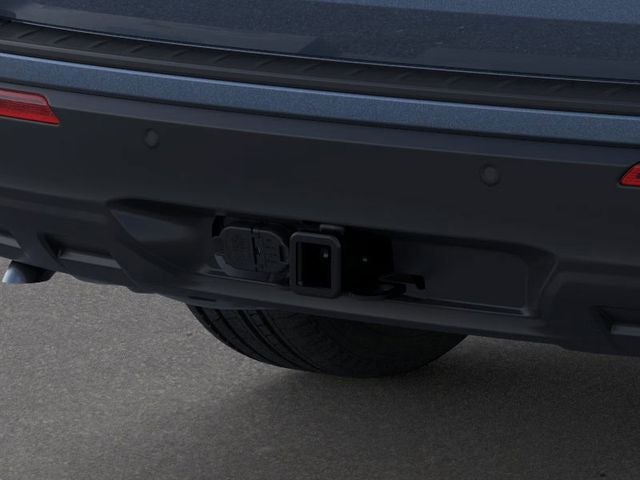 2026 Ford Explorer Active w/200A Pkg 4WD