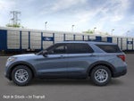 2026 Ford Explorer Active w/200A Pkg 4WD