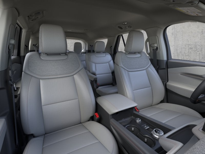 2026 Ford Explorer Active w/200A Pkg 4WD