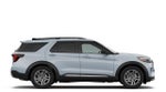 2026 Ford Explorer Active w/200A Pkg 4WD