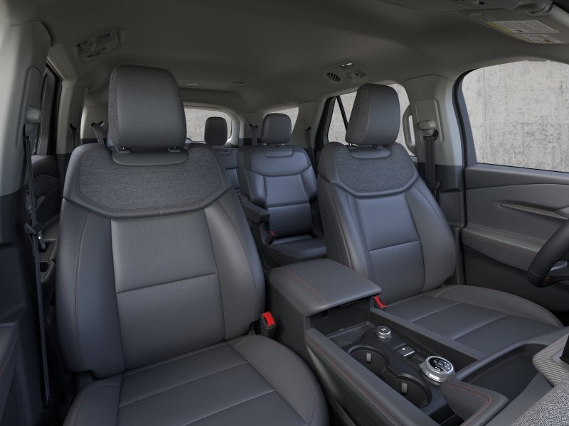 2026 Ford Explorer Active w/200A Pkg 4WD