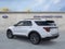 2026 Ford Explorer Active w/200A Pkg 4WD