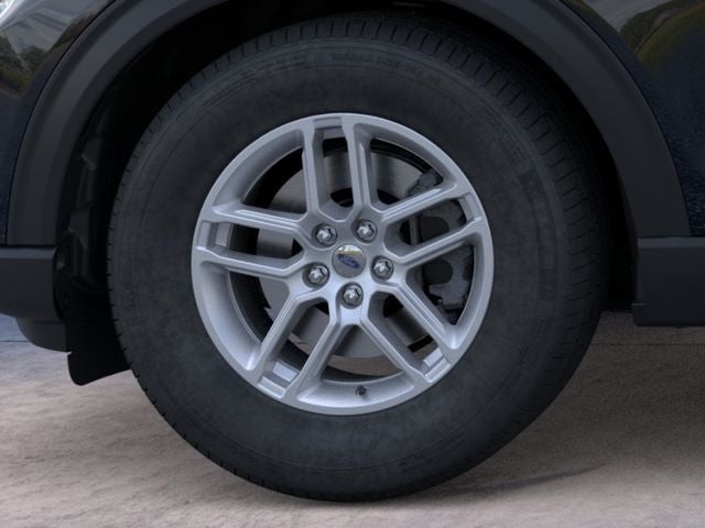 2026 Ford Explorer Active w/200A Pkg 4WD