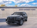 2026 Ford Explorer Active w/200A Pkg 4WD
