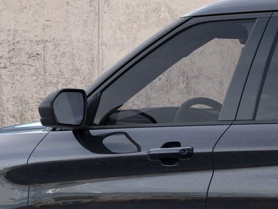 2026 Ford Explorer Active w/200A Pkg 4WD