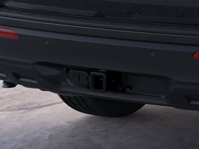2026 Ford Explorer Active w/200A Pkg 4WD