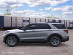 2026 Ford Explorer Active w/200A Pkg 4WD