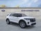 2026 Ford Explorer Active w/200A Pkg 4WD