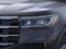 2026 Ford Explorer Active w/200A Pkg 4WD