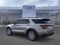 2026 Ford Explorer Active w/200A Pkg 4WD