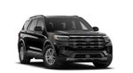 2026 Ford Explorer Active w/200A Pkg 4WD