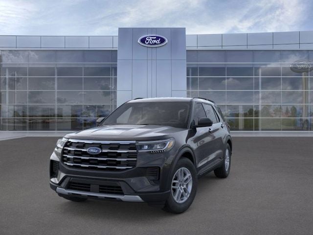 2026 Ford Explorer Active 4WD